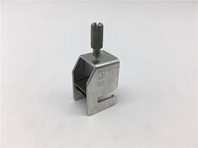 Зажим для подключения экрана SK14 Phoenix Contact