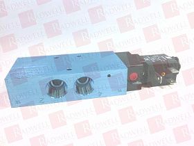 Электромагнитный клапан  Артикул L2004AAWR-AA от производителя AUTOMATIC VALVE