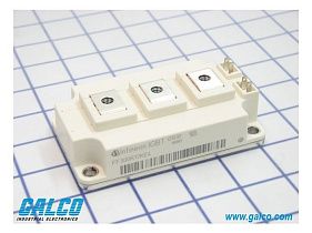 Infineon FF300R17KE4