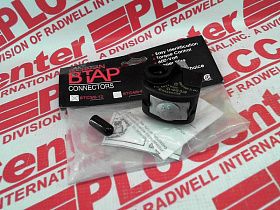 Перемычка / клемма / штекер Артикул BTC-3/0-12 от производителя IDEAL