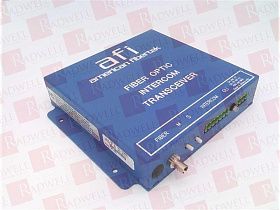 Внутренняя телефонная связь Артикул MR-89D от производителя AFI