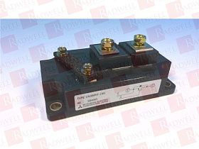 Модуль силового блока Артикул CM200HA-24H от производителя POWEREX