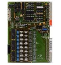 110.240.6186 Плата ПК Плата ПЛК / дополнения к  плататам от NETSTAL