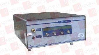 Газовый анализатор Артикул GPL-500 от производителя INTERFACE ASSOCIATES