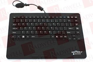 Клавиатура /пад /ручка /мышка Артикул S87P2 от производителя SEAL SHIELD