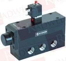 Электромагнитный клапан  Артикул M/1762-A/152 от производителя NORGREN