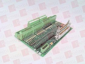 Плата ПК Плата ПЛК / дополнения к  плататам Артикул 054289-00 от производителя HONEYWELL