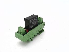 Релейный модуль UMK 22-REL 24/21 PHOENIX CONTACT, 24В, 10А