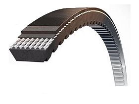 Continental Belt 3VX800