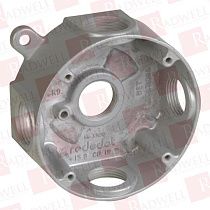 Розетка / коробка Артикул DS-48 от производителя ABB THOMAS & BETTS