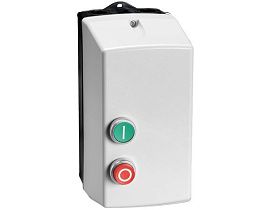 Корпус M2PA от LOVATO