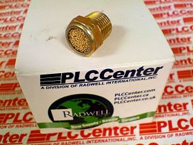 Вентиляционный клапан SPEEDAIRE 1EJT5, 1/8" NPT, диаметр 7/16"