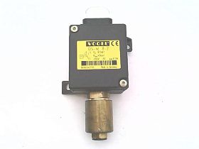 Реле давления VOGEL DS-W 8-2, 8 бар, 250В AC