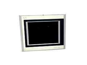 Панель оператора B&R Power Panel PP120 10.4" TFT 24В DC 4PP120.1043-31