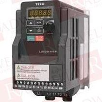 Привод Артикул L510-2P2-H1F-P от производителя TECO-WESTINGHOUSE