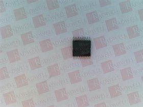 Логическая микросхема Артикул SN74HC595PW от производителя TEXAS INSTRUMENTS SEMI