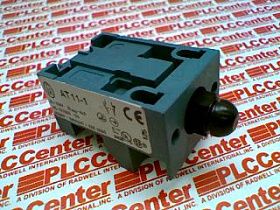 Концевой выключатель Артикул AT11-1 от производителя EATON CORPORATION