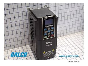 Delta Products VFD015C43A