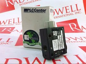 Пневматический клапан Артикул M/21/341 от производителя NORGREN