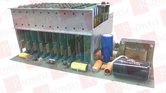 Модуль / стойка ПЛК Артикул 625-63379D от производителя TEXAS NUCLEAR