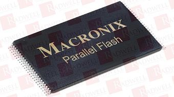 Микросхема памяти Артикул MX29LV400CTTI-70G от производителя MACRONIX