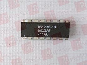 ИС управления питанием Артикул DS1236-10 от производителя MAXIM INTEGRATED PRODUCTS