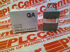 Контроллер датчика LC-125 от QA LINE