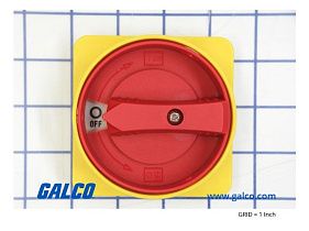Springer Controls ML2-063-DR3