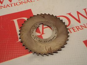 Ножовочное полотно 3X1/16X1-HS от CIRCULAR TOOL CO INC