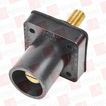 Штекер / розетка Артикул CL40MRSB-AX от производителя SPERRY INSTRUMENTS