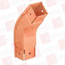 Кабелепровод / соединительный элемент Артикул FOV452X2OR от производителя PANDUIT