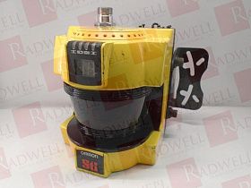 Защита для лазерных сканеров Артикул OS3101-2-PN-S-C1 от производителя OMRON