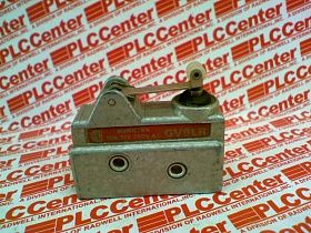 Концевой выключатель Артикул GV9LR от производителя JOHNSON ELECTRIC