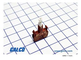 Springer Controls N5PDNVS-V