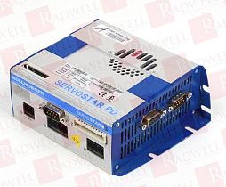 Привод Артикул PE205560 от производителя KOLLMORGEN