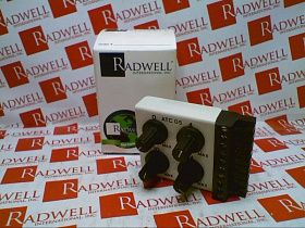 Терминал программирования ПЛК Артикул 978-020-001 от производителя ASEA BROWN BOVERI