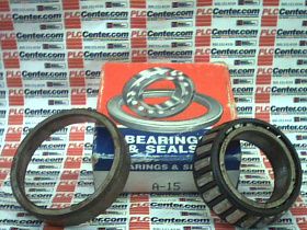 Подшипник Артикул A-15 от производителя TIMKEN