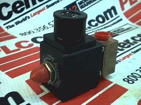 Электромагнитный клапан  Артикул E131C16-2995-481865C2 от производителя PARKER