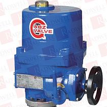 Электрический привод Артикул ABZ019 от производителя FORUM ENERGY TECHNOLOGIES