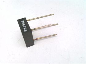 Мостовой выпрямитель SK3988 от THOMSON CONSUMER