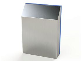 Saginaw Control & Engineering SCE-RH6N4XSS