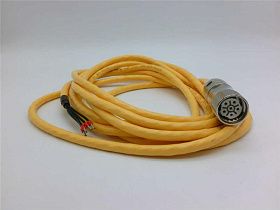 006-1740-4.6 Набор кабелей/шнуров QD от DAEDAL