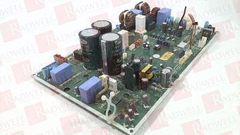 Плата ПК Плата ПЛК / дополнения к  плататам Артикул EBR83796520 от производителя PHILIPS