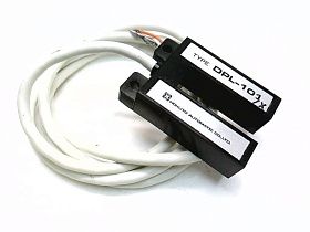 DPL-101 Фотоэлектрический датчик от HOKUYO AUTOMATIC CO