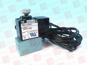 Электромагнитный клапан  Артикул PED-114CAAU от производителя MAC VALVES INC