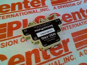 Сигнал  / передатчик  Артикул MSC-FRQ/C от производителя FANUC