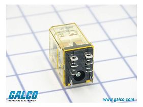 IDEC RH2B-ULDC24V