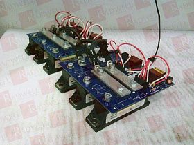 Модуль / стойка ПЛК Артикул 92101 от производителя TECNOMAGNETE