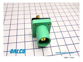 Advanced Devices (Marinco) CL40MRB-BB-E