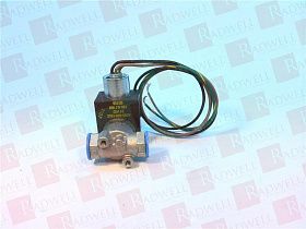 Электромагнитный клапан  Артикул 06F20C6108A1F4C80 от производителя PARKER